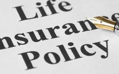 Life Insurance 101 & The IRS