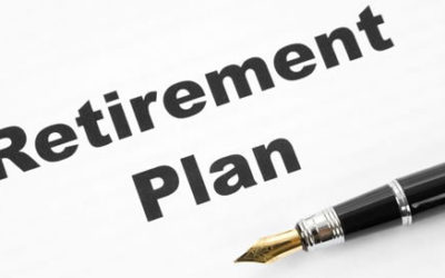 Would Your Retirement Plan Get An A or An F? – Part One