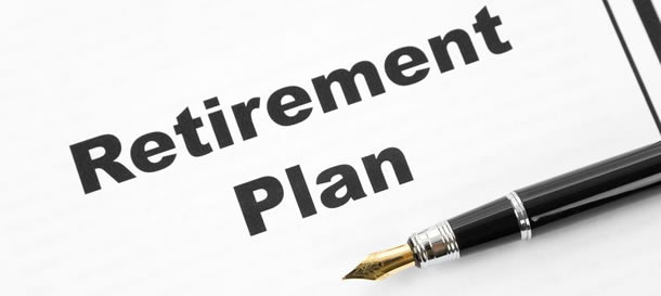 Would Your Retirement Plan Get An A or An F? – Part One